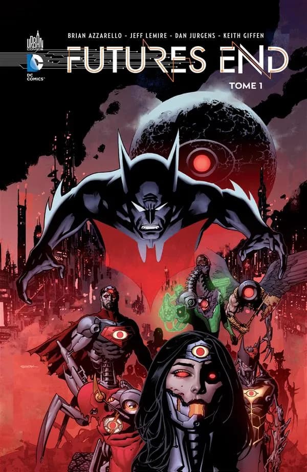 FUTURES END T1
