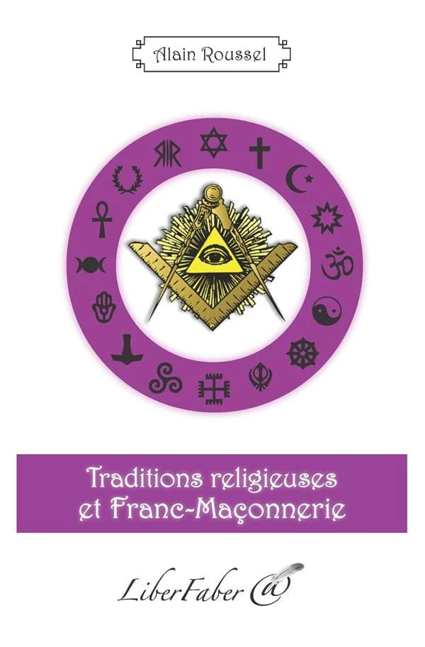 Traditions religieuses et franc-maçonnerie