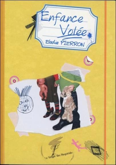 Enfance volée
