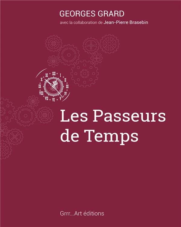 Les passeurs de temps