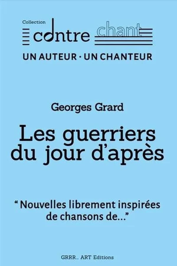 Les guerriers du jours d'après
