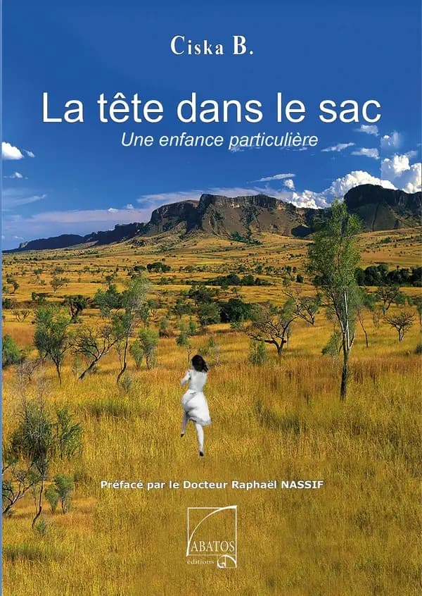 La tête dans le sac : une enfance particulière