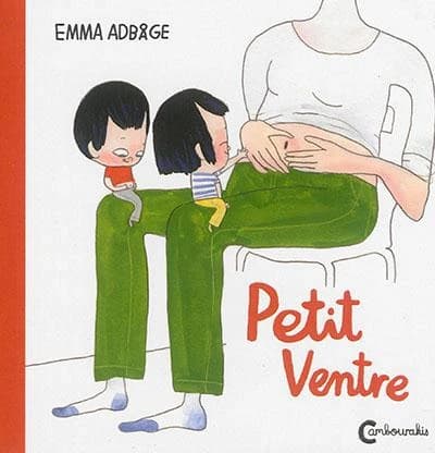 Petit ventre