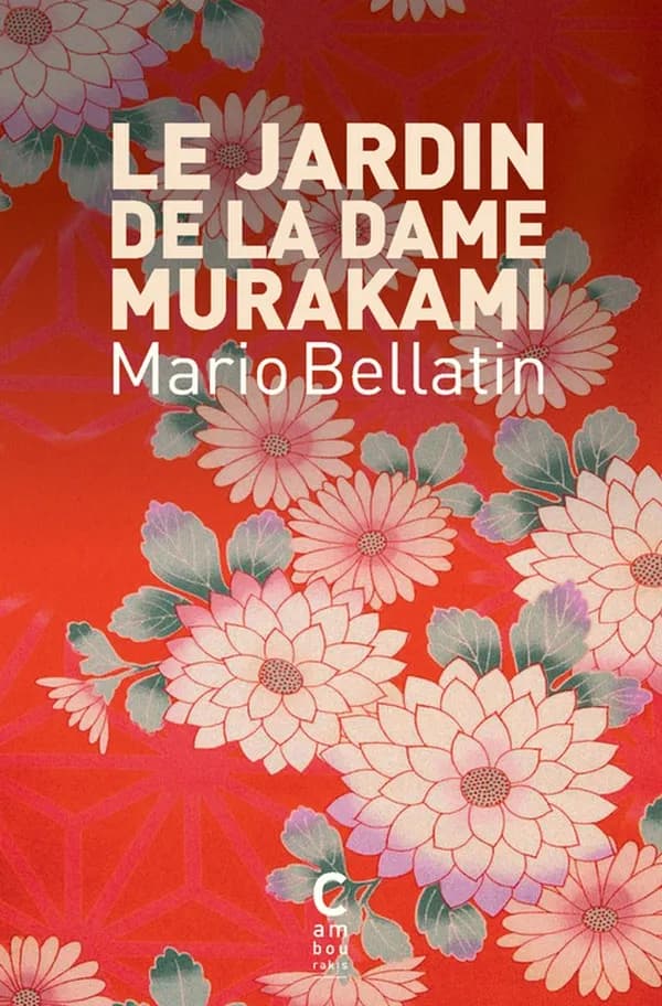 Le jardin de la dame Murakami : oto no-Murakami monogatari