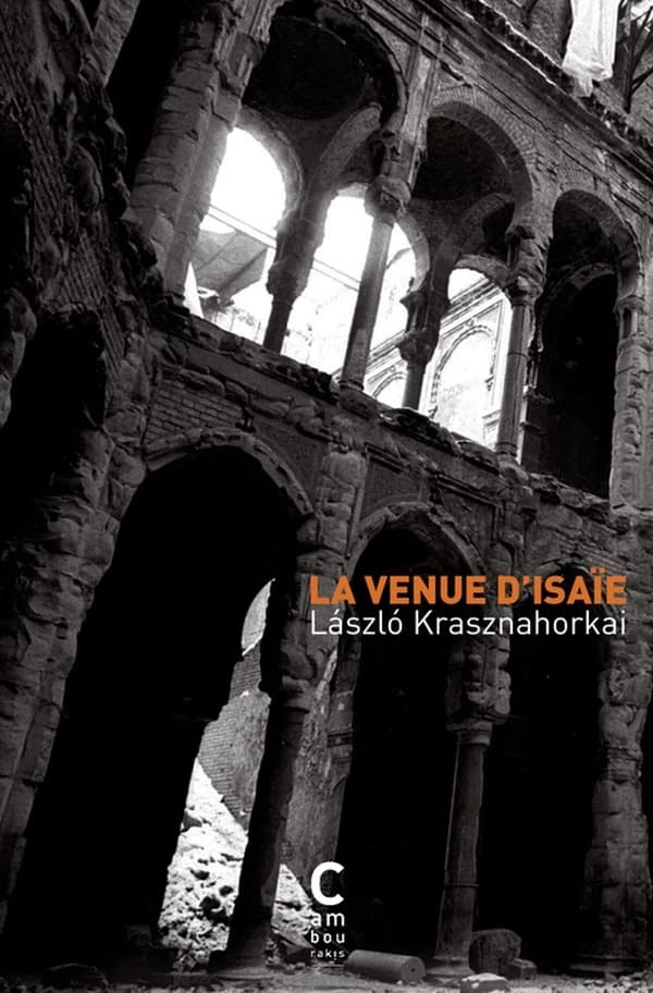 La Venue d'Isaïe