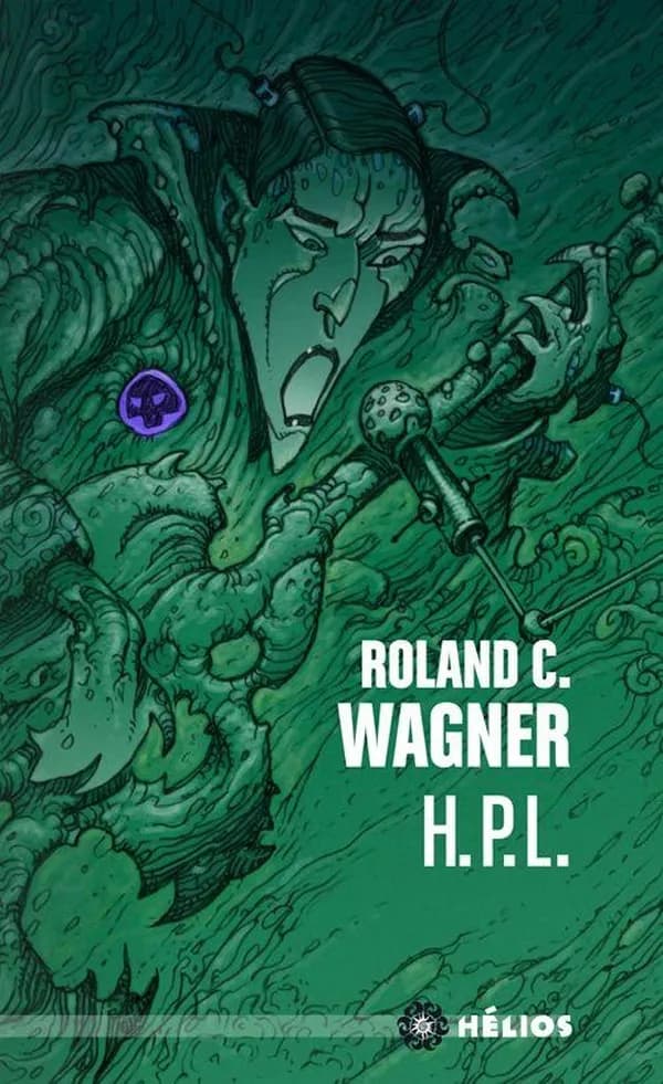 H.P.L.