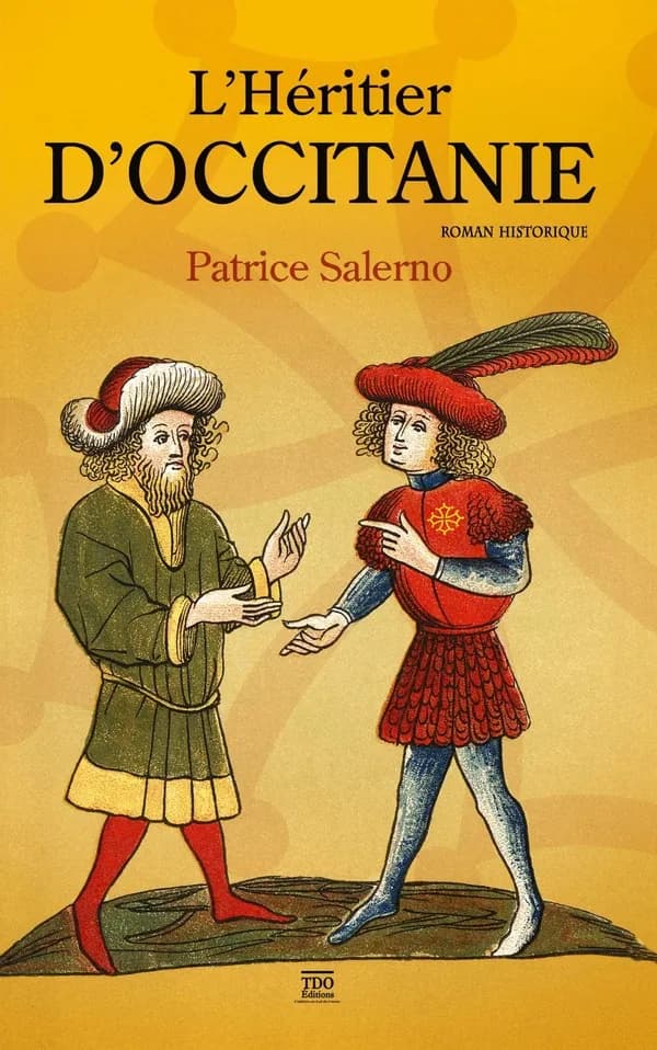L'héritier d'Occitanie