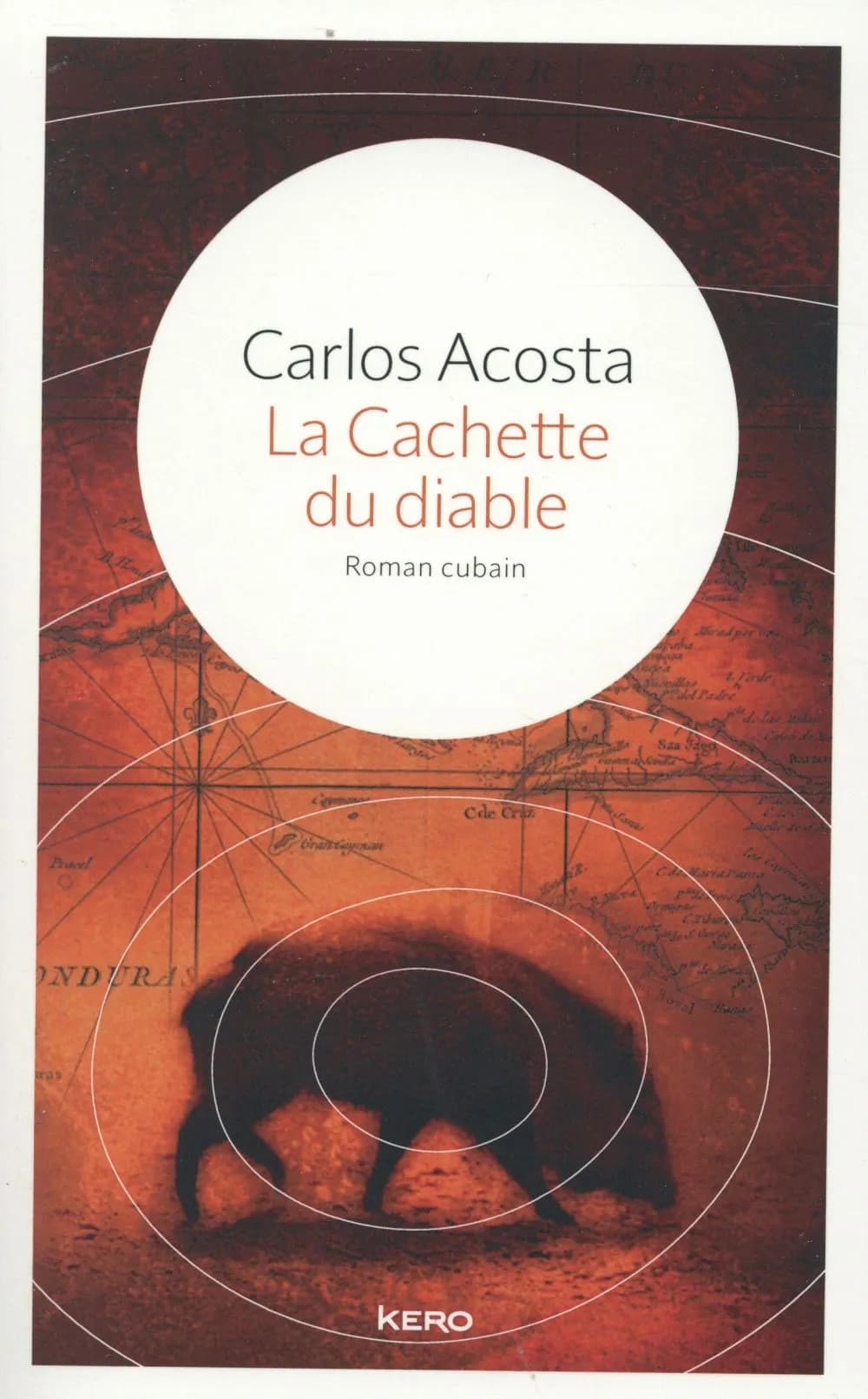La cachette du diable