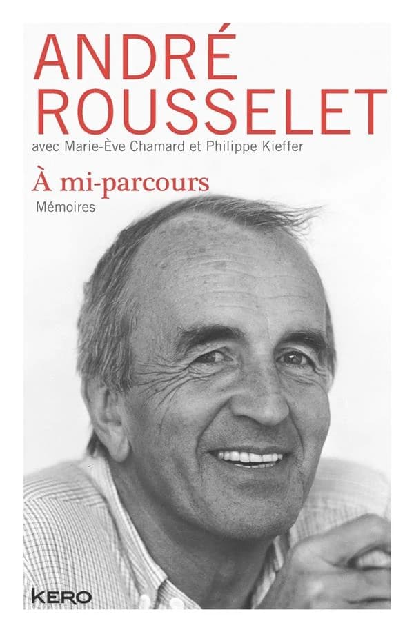 À mi-parcours : mémoires