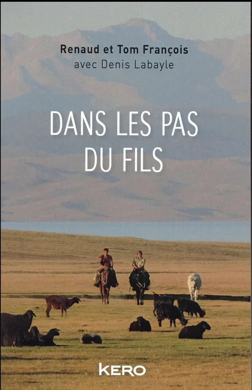 Dans les pas du fils