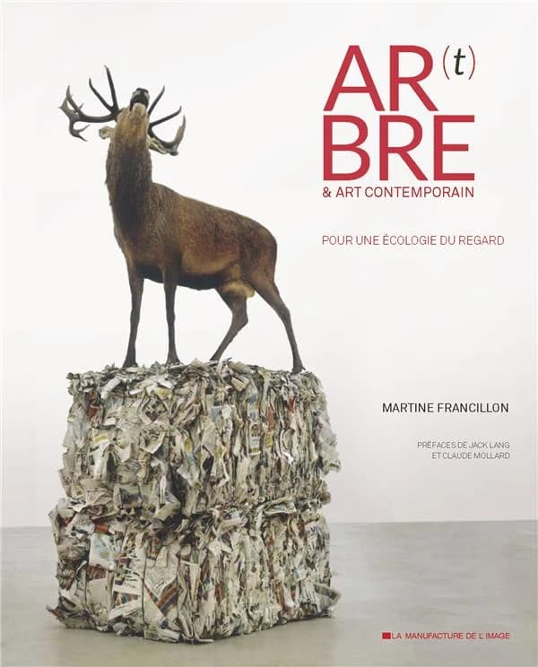 Ar(t)bre & art contemporain : pour une écologie du regard