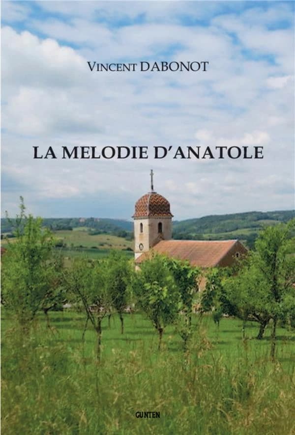 La mélodie d'Anatole