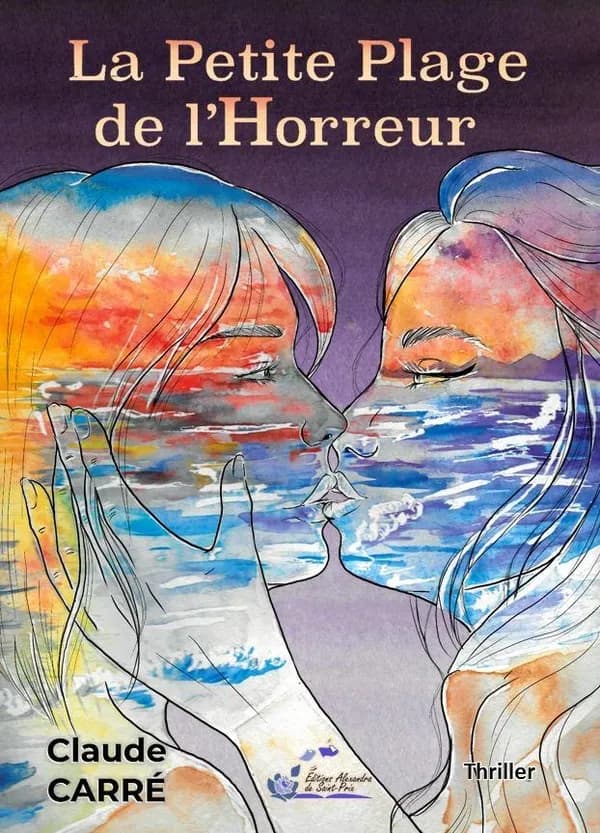 La petite plage de l'horreur