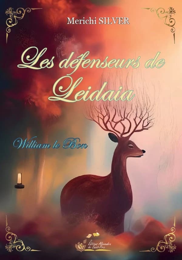 William le Bon