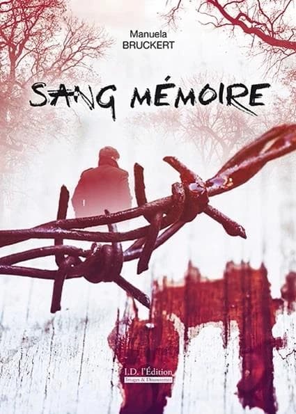 Sang mémoire : roman