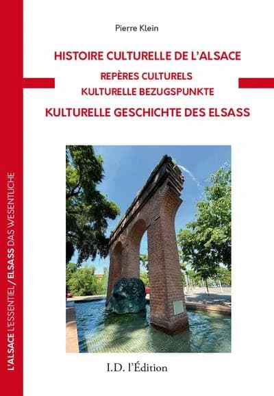 Histoire culturelle de l'Alsace : repères culturels