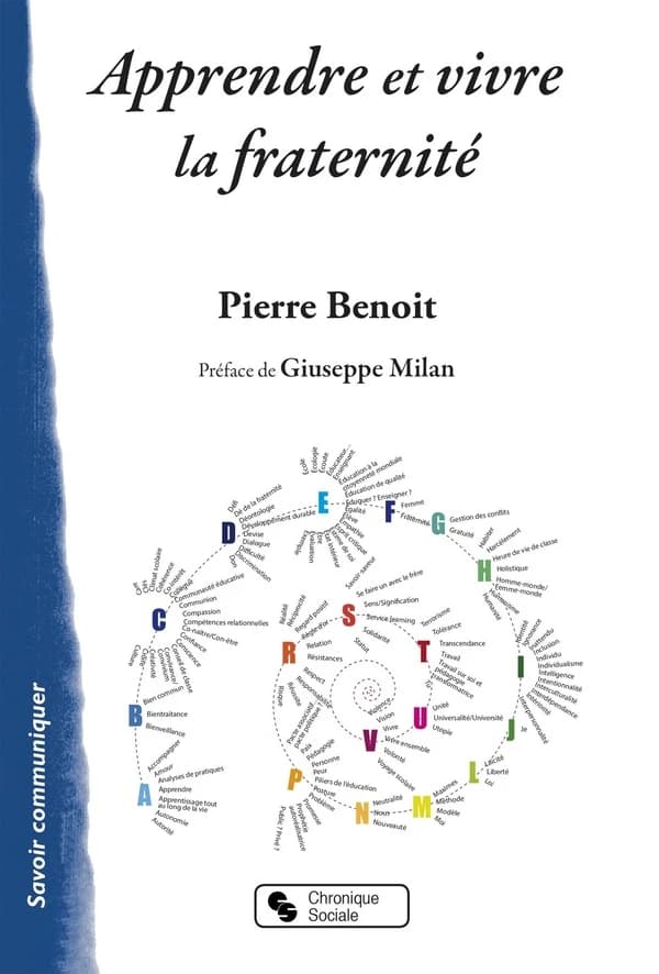 Apprendre et vivre la fraternité