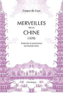 Merveilles de la Chine : 1570