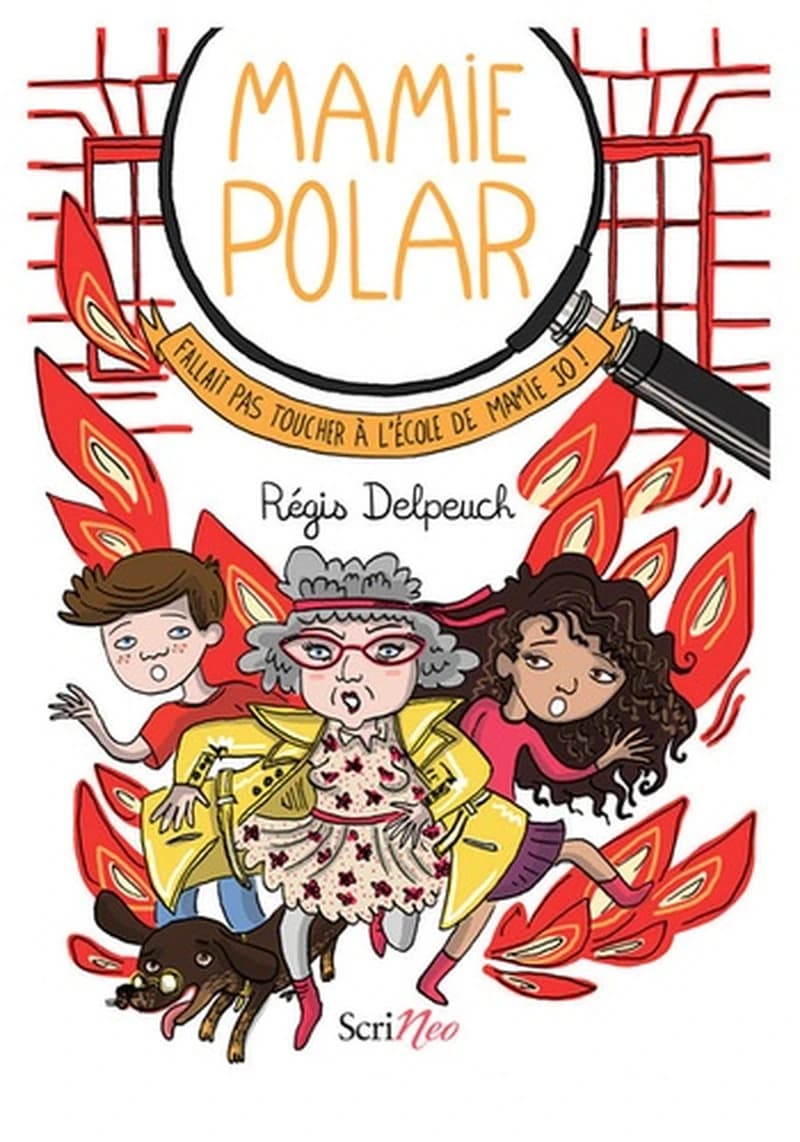 Mamie Polar