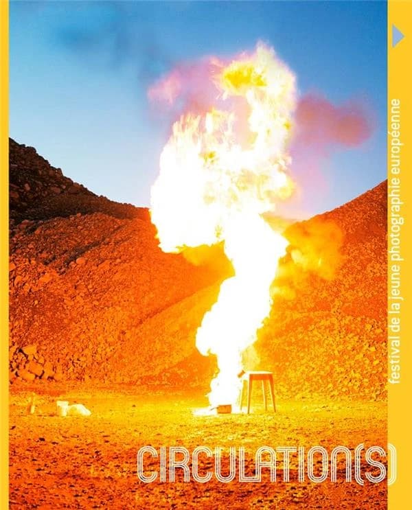 Circulation(s) : festival de la jeune photographie européenne 2020