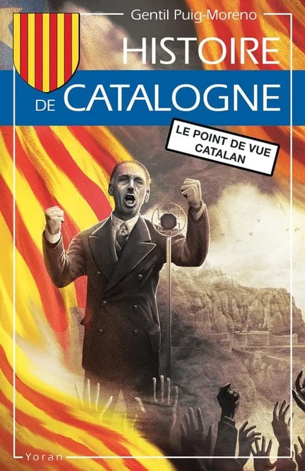 Histoire de la Catalogne et processus d'indépendance de 2012 à 2023