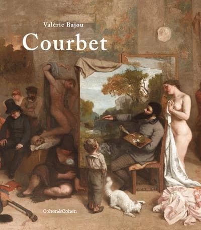 Courbet : la vie à tout prix