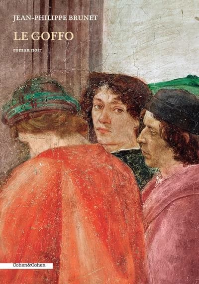 Le Goffo : roman
