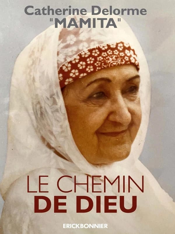 Le chemin de Dieu