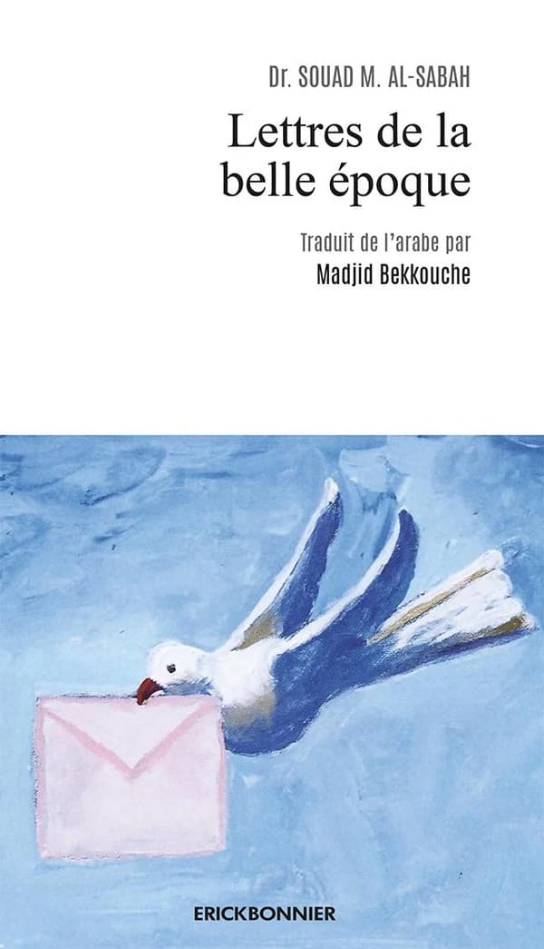 Lettres de la Belle Époque