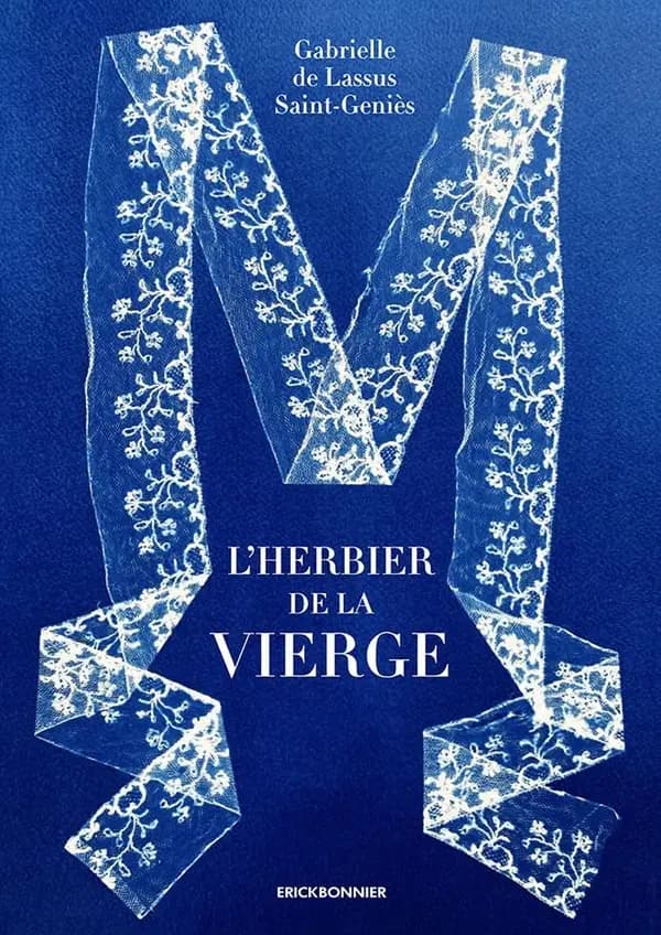 L'herbier de la Vierge