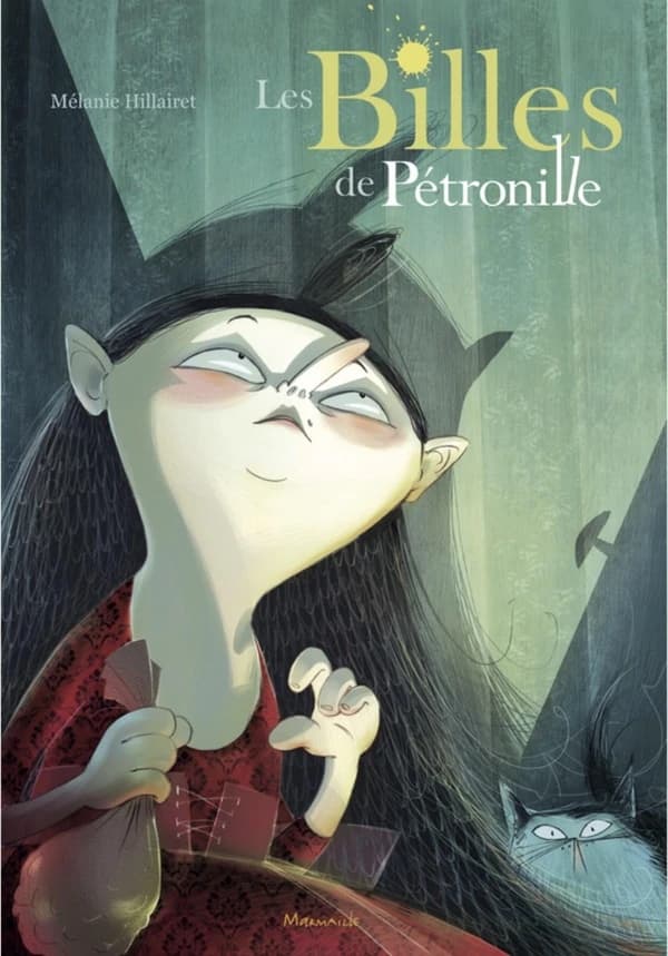 La bagarre