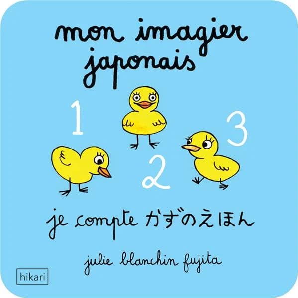 Je compte