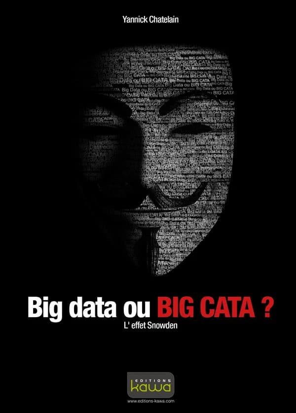 Big data ou big cata? : l'effet Snowden