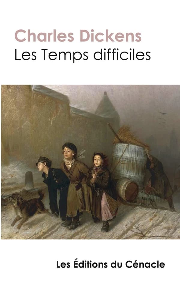 Les temps difficiles
