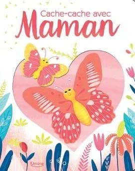 Cache-cache avec maman