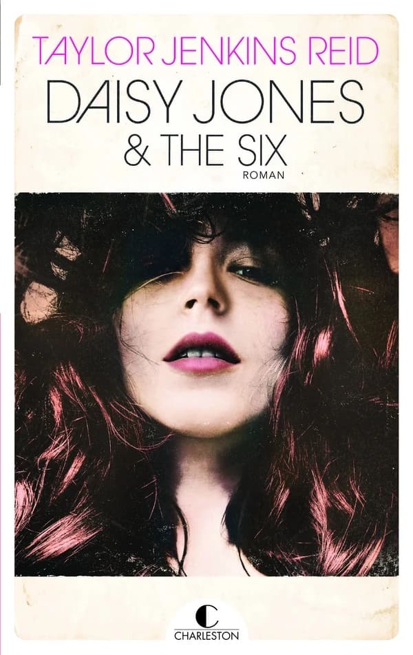 Daisy Jones & the Six : roman