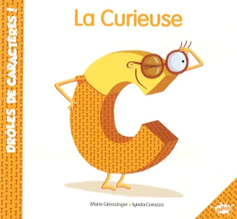 C, la curieuse