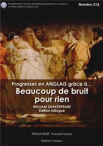 Beaucoup de bruit pour rien !