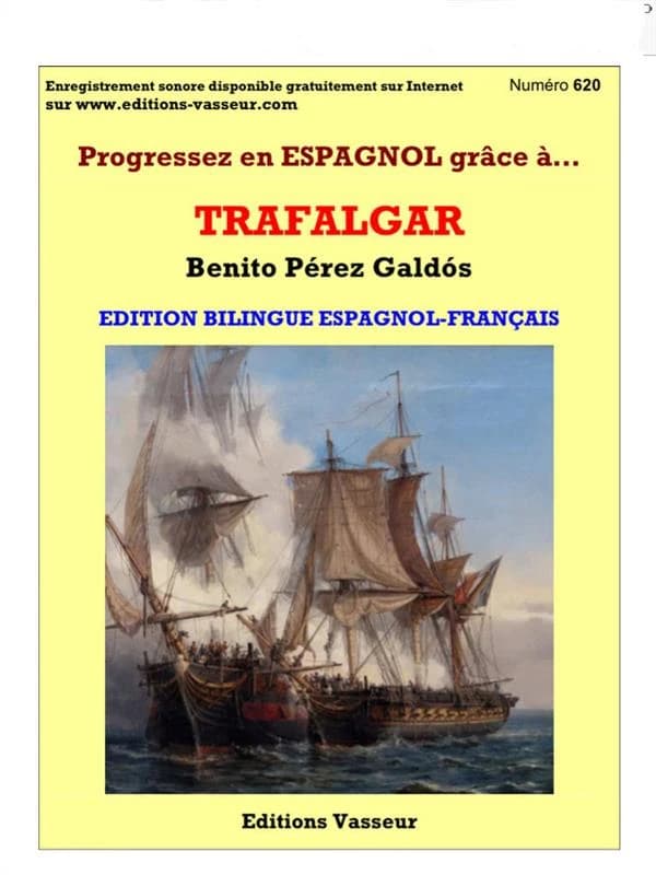 Trafalgar