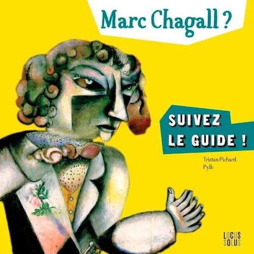 Marc Chagall ?