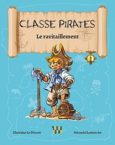 Le ravitaillement