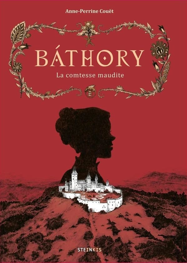 Báthory : la comtesse maudite