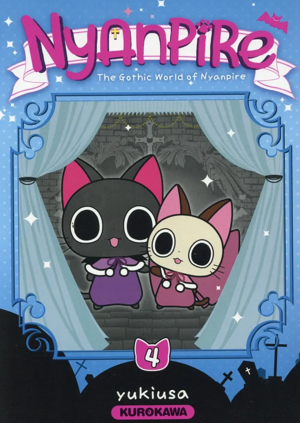 Nyanpire