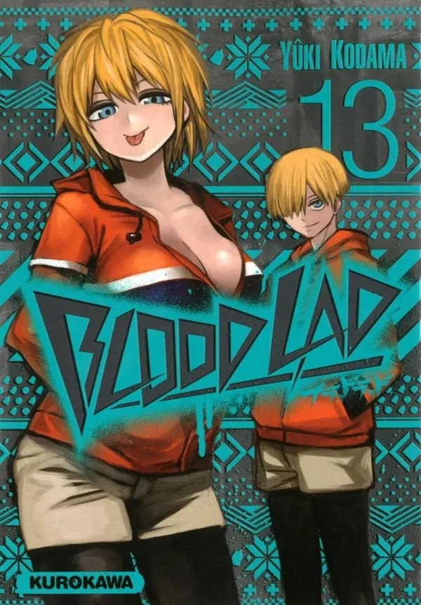 Blood Lad