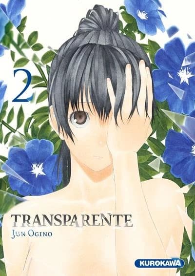 Transparente. 2