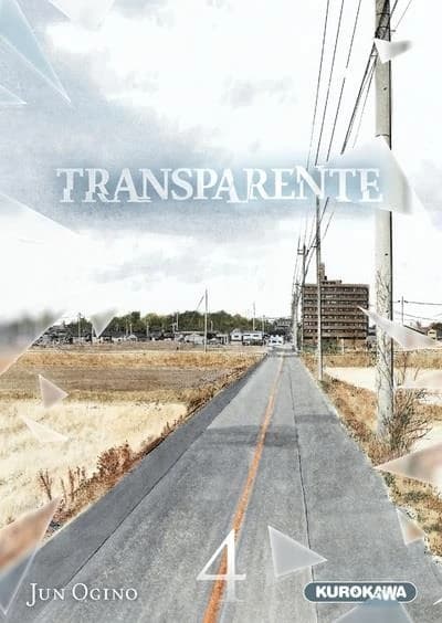 Transparente. 4