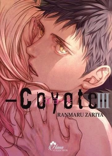 Coyote. III