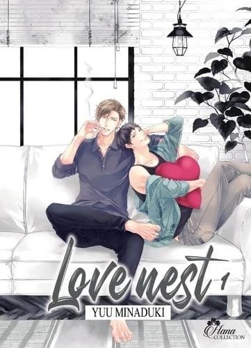 Love nest. 1