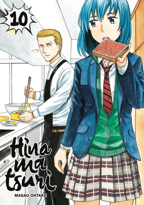 Hina matsuri. 10