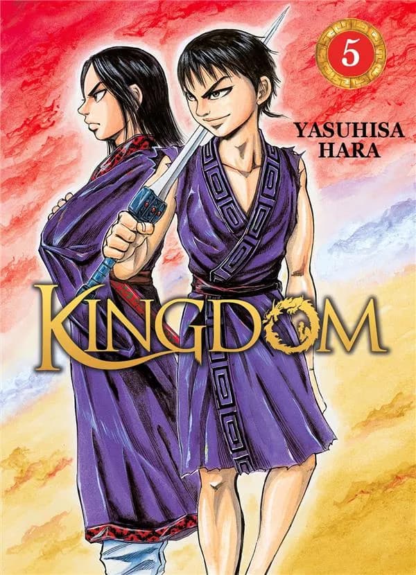 Kingdom. 5